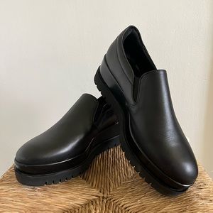 Like New Cordani Amaya Slip-On Wedge